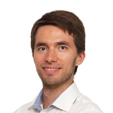 Egor Frolov